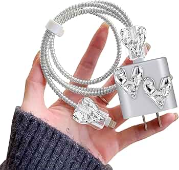 CASE CARGADOR PINES 20W IP