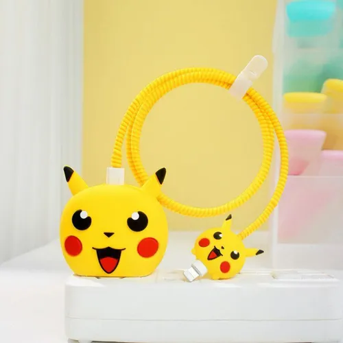 CASE CARGADOR MUÑECO DISEÑOS (SAM)