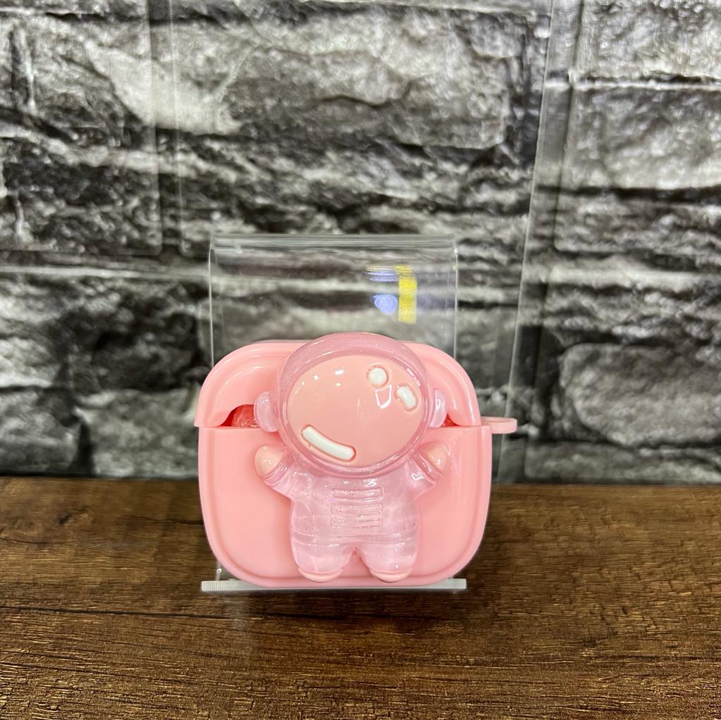 CASES ASTRONAUTAS AIRPORDS SERIE 3