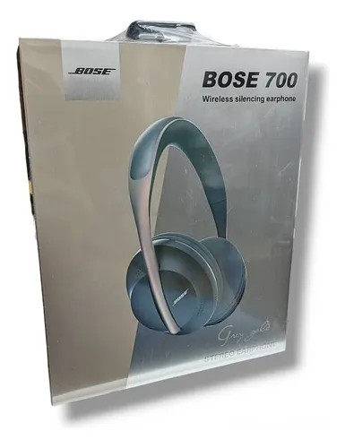 DIADEMAS BOSE 700 STEREO