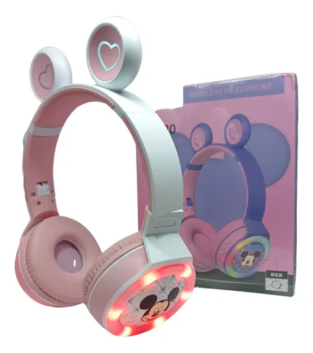 DIADEMAS MICKY MOUSE ME-20 