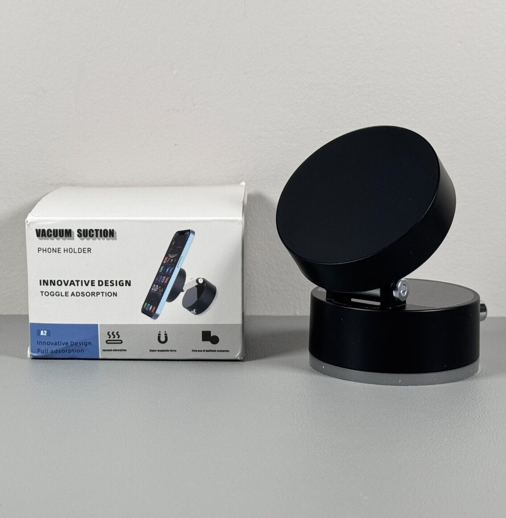 HOLDER MAGNÉTICO  PARA CELULAR