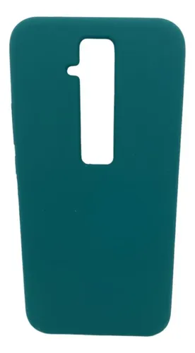 MATE 20 LITE SILICON CASE UNICOLOR