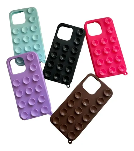 IP 11 CASES VENTOSA
