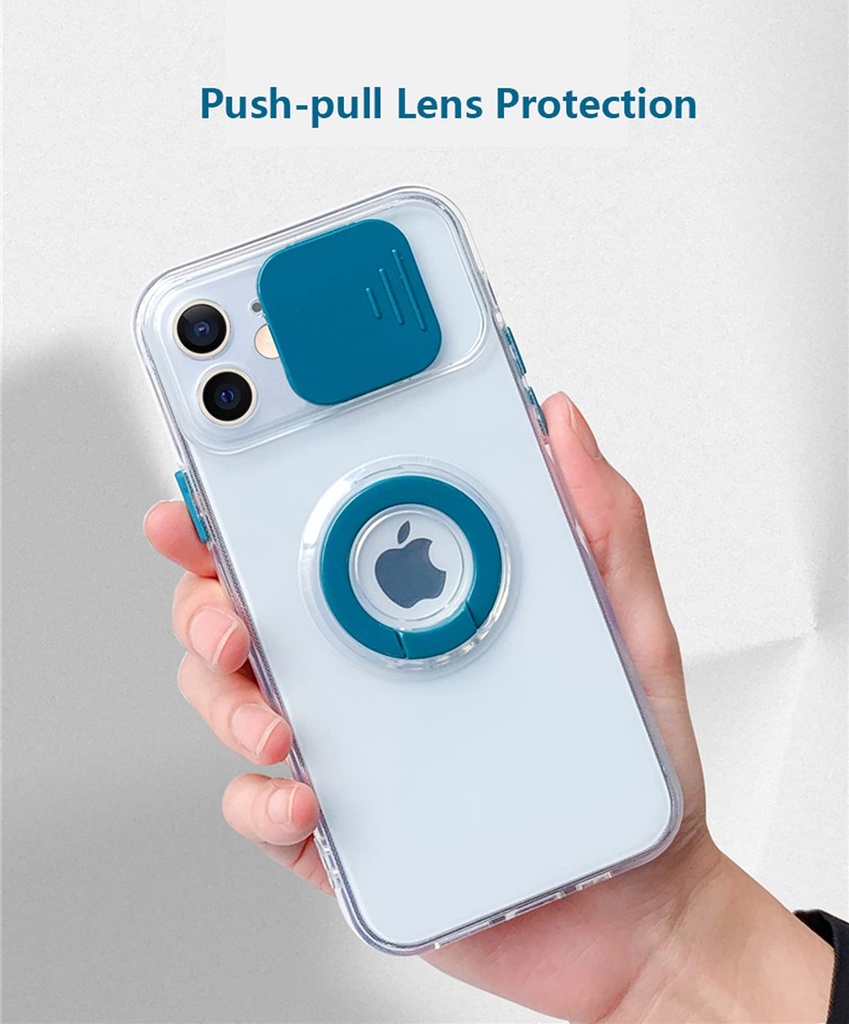 IP 11 ESTUCHE PROTECTOR CAMARA