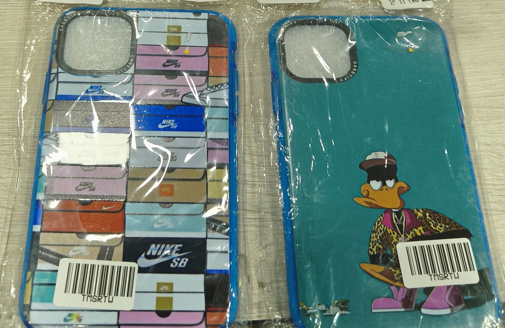 IP 11 PRO MAX DISEÑO URBANO 