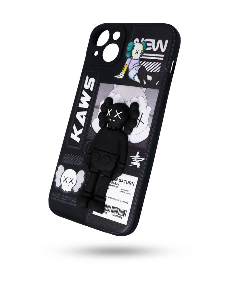 IP 11 PRO MAX ESTUCHE KWAS