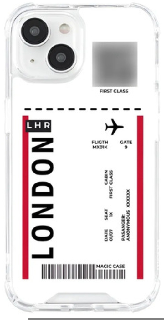 IP 12 PRO MAX CASE SPACE DISEÑO