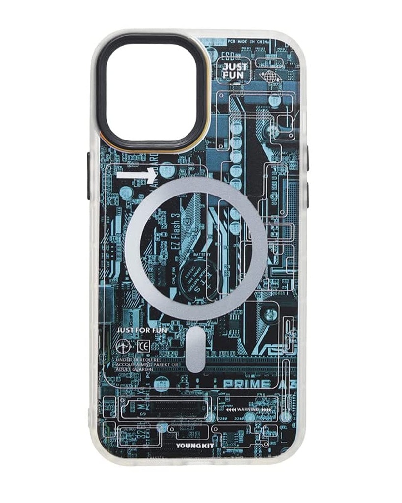 IP 13 / 14 CASES MAGSAFE 