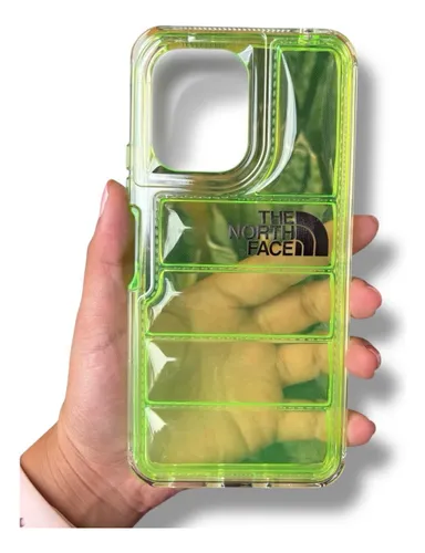 IP 13 PRO MAX CASE ACOLCHADO 