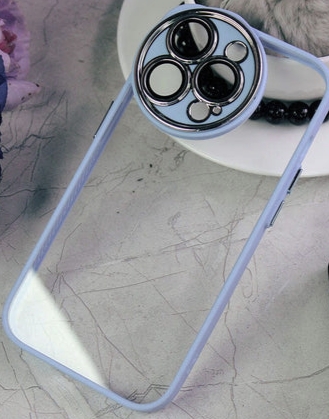 IP 14 PRO CASE SPACE BORDE COLOR 