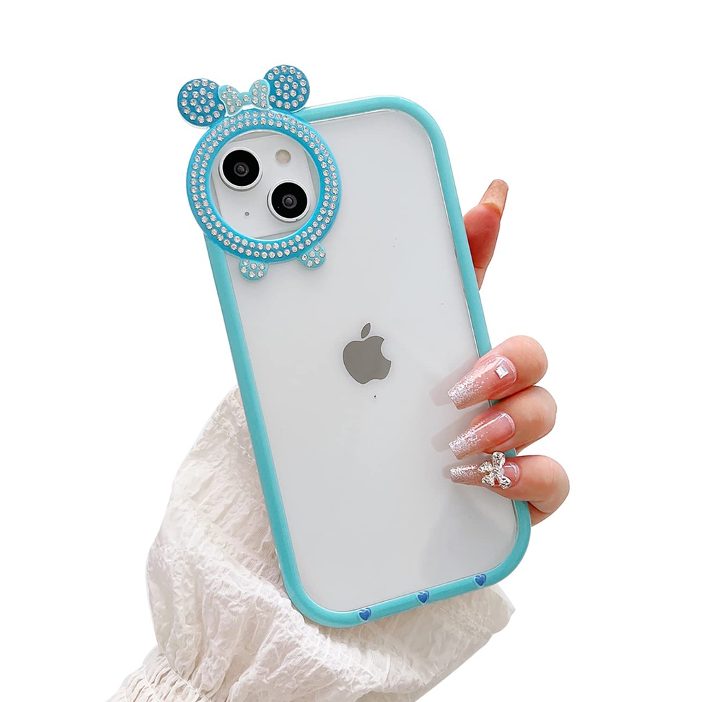 IP 14 PRO CASE MOÑO PIEDRA