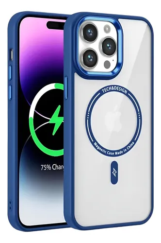 IP 15 PLUS MAGNETIC STRING