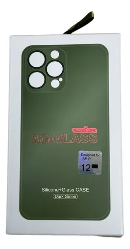 IP 15 PRO MAX CASE AG CLASS 