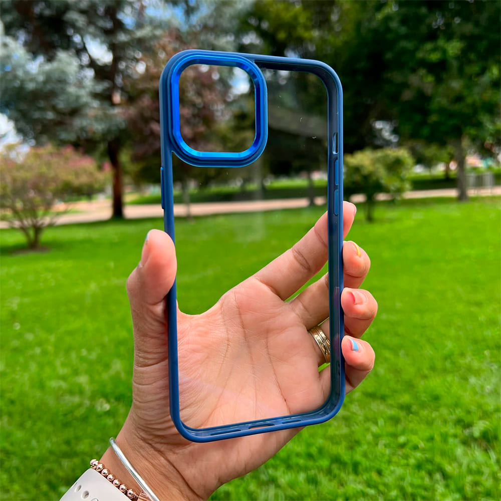 IP 15 PRO MAX SPACE BORDE COLOR 