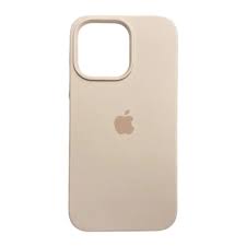 IP 15 SILICONE CASE UNICOLOR