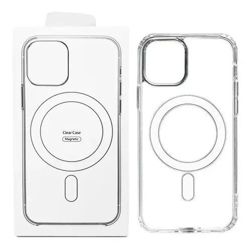 IP 16 PLUS SPACE MAGSAFE