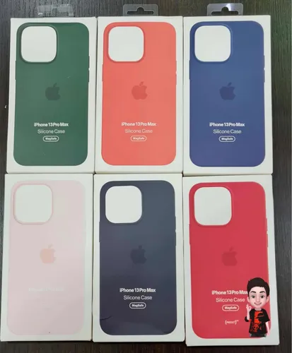 IP 16 PRO MAX SILICONE CASE UNICOLOR