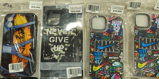 [ACCMOV] IP 12/12 PRO CASE DISEÑO HOMBRE
