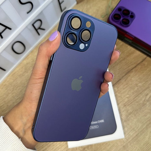 [ACCMOV] IP 13 PRO MAX AG-GLASS CASE