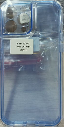 [ACCMOV] IP 13 PRO MAX SPACE COLORES
