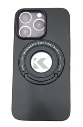 [ACCMOV] IP 13/14 ESTUCHE MAGNETIC SUPORT SHELL
