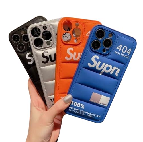 [ACCMOV] IP 14 PLUS CASE ALCOCHADO