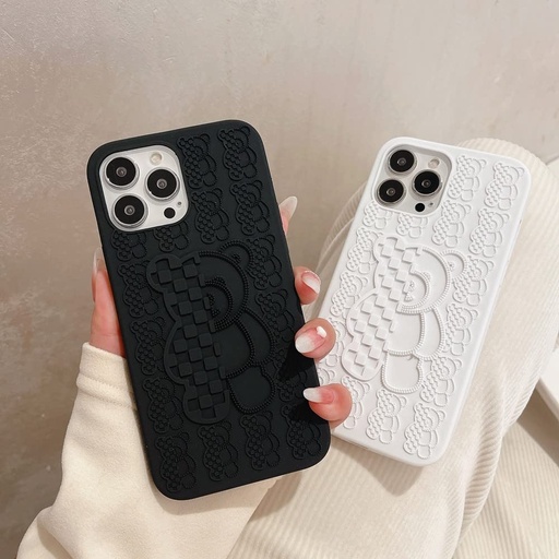 [ACCMOV] IP 14 PRO CASE SILICONE OSO