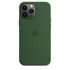 [ACCMOV] IP 15 PRO MAX SILICONE CASE UNICOLOR