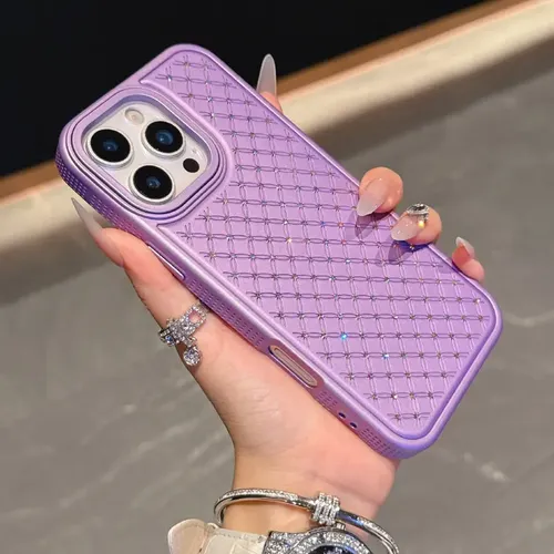 [ACCMOV] IP 16 PRO MAX CASE DIAMOND