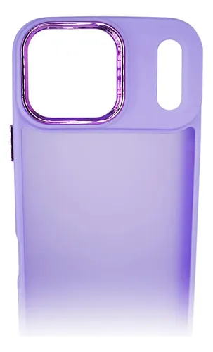 [ACCMOV] IP 17 PRO MAX ESTUCHE CASES MATTE