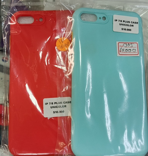 [ACCMOV] IP 7/8 PLUS CASE UNICOLOR