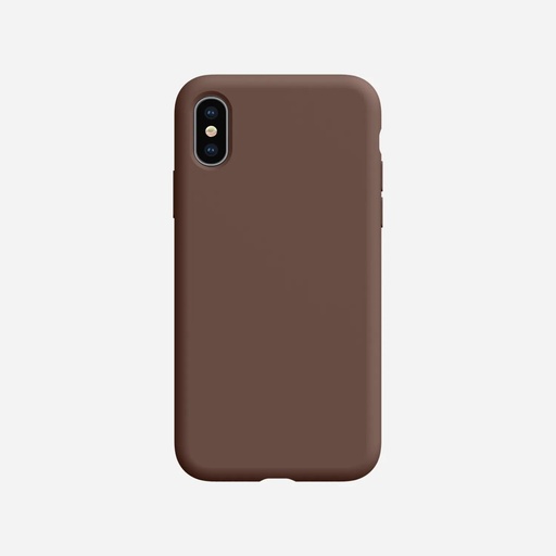 [ACCMOV] IP X/XS SILICON CASE