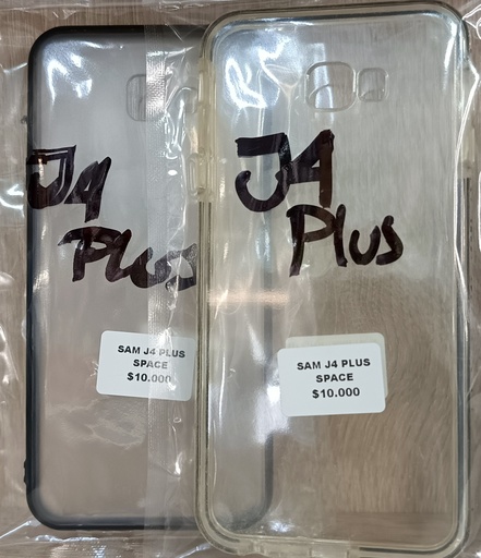 [ACCMOV] SAM J4 PLUS SPACE