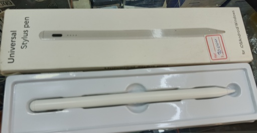 [ACCMOV] LÁPIZ  APPLE UNIVERSAL STYLUS PEN