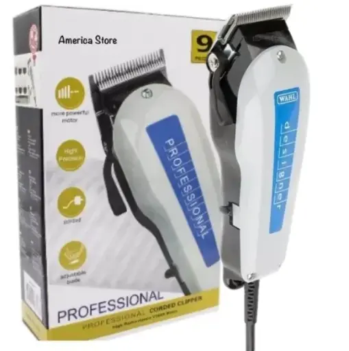 [ACCMOV] MAQUINA WERHL PROFESIONAL 81410