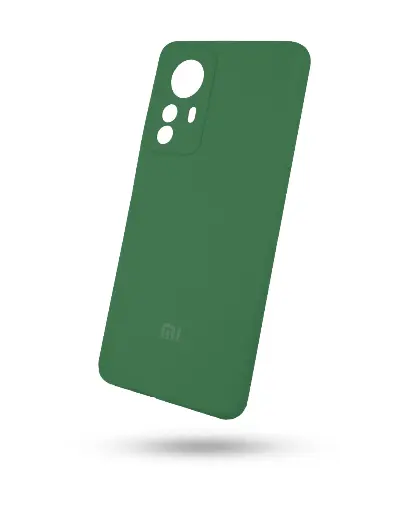 [ACCMOV] XIAOMI 12 PRO SILICONE CASE UNICOLOR