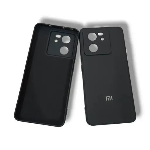 [ACCMOV] MI 13T/13T PRO SILICON CASE UNICOLOR
