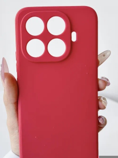 [ACCMOV] MI 15T PRO SILICON CASE