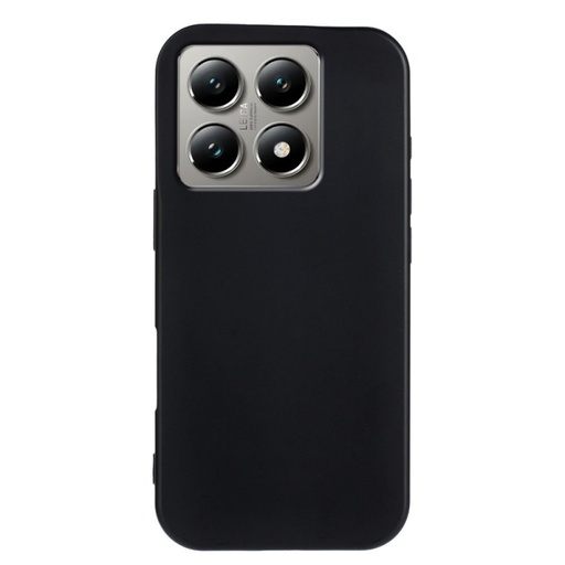 [ACCMOV] MI 15T SILICON CASE
