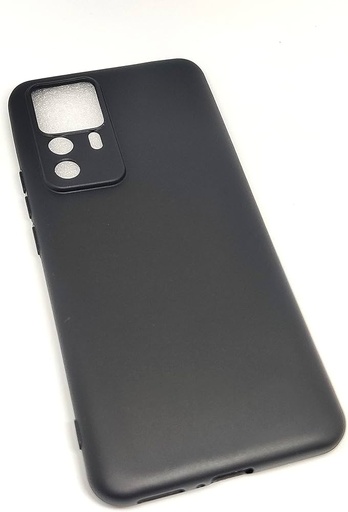 [ACCMOV] MI12T/MI 12T PRO SILICON CASE UNICOLOR