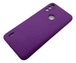 [ACCMOV] MOTO E7 POWER/E7I POWER SILICON UNICOLOR