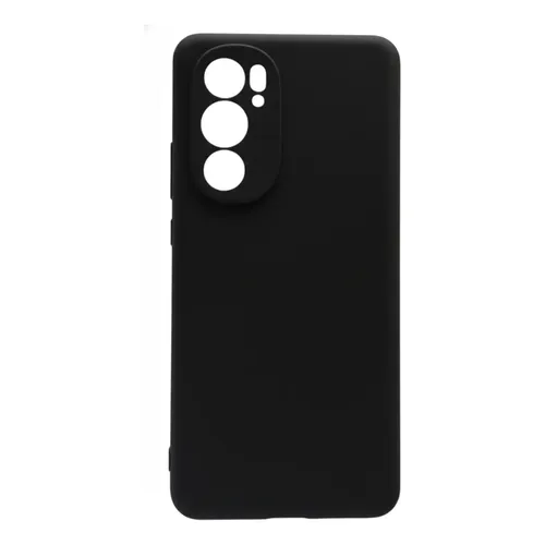[ACCMOV] MOTO EDGE 30 SILICON CASE UNICOLOR