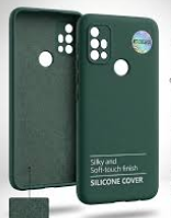 [ACCMOV] MOTO G10/20/30 POWER SILICON CASE 