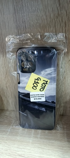 [ACCMOV] MOTO G100 CASE DISEÑO HOMBRE