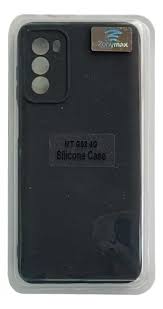 [ACCMOV] MOTO G52 SILICON CASE UNICOLOR