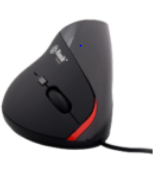 [ACCMOV] MOUSE VERTICAL INALÁMBRICO 801