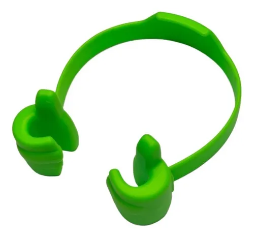 [ACCMOV] HOLDER MANOS UNICOLORES 