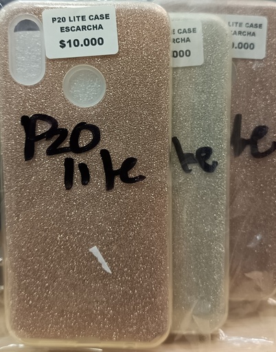 [ACCMOV] P20 LITE CASE ESCARCHA