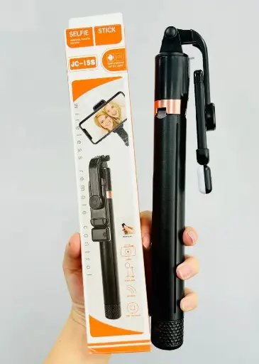 [ACCMOV] PALO DE SELFIE  JC-I5S